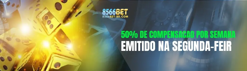 Promoções e bônus do 8566BET Cassino