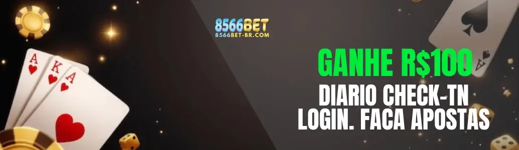 Promoções e bônus do 8566BET Cassino