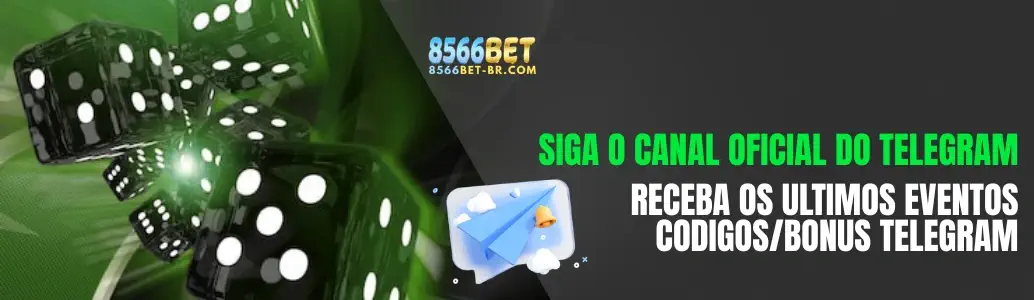 Promoções e bônus do 8566BET Cassino